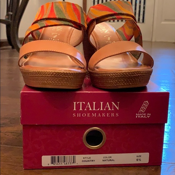 Adorable wedges - Picture 7 of 8